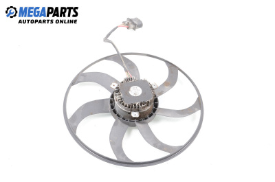 Перка охлаждане за Volkswagen Golf Plus (01.2005 - 12.2013) 1.6, 102 к.с.