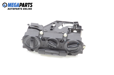 Панел климатик за Volkswagen Golf Plus (01.2005 - 12.2013)
