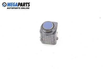 Парктроник за Volkswagen Golf Plus (01.2005 - 12.2013)