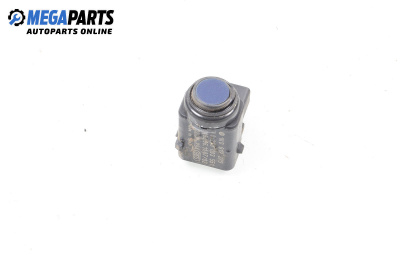 Парктроник за Volkswagen Golf Plus (01.2005 - 12.2013)