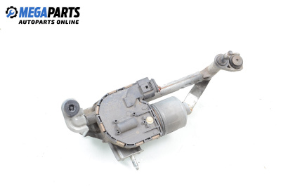 Ел. мотор за чистачките за Volkswagen Golf Plus (01.2005 - 12.2013), хечбек, позиция: предна