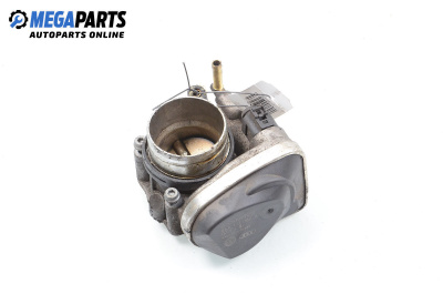 Дроселова клапа за Volkswagen Golf Plus (01.2005 - 12.2013) 1.6, 102 к.с.