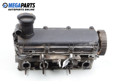 Глава за Volkswagen Golf Plus (01.2005 - 12.2013) 1.6, 102 к.с.