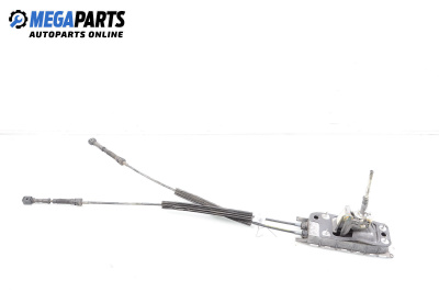 Скоростен лост с жила за Volkswagen Golf Plus (01.2005 - 12.2013)