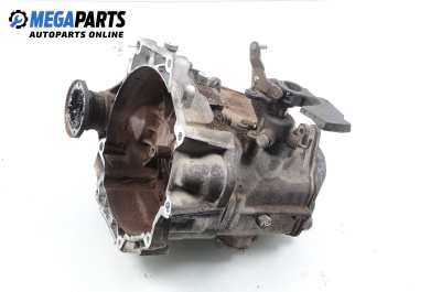 Ръчна скоростна кутия за Volkswagen Golf Plus (01.2005 - 12.2013) 1.6, 102 к.с.