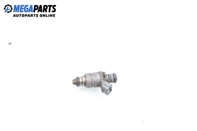 Дюза бензин за Volkswagen Golf Plus (01.2005 - 12.2013) 1.6, 102 к.с.