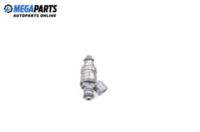 Дюза бензин за Volkswagen Golf Plus (01.2005 - 12.2013) 1.6, 102 к.с.