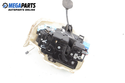 Брава на врата за Volkswagen Golf Plus (01.2005 - 12.2013), позиция: предна, лява