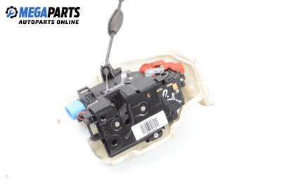 Брава на врата за Volkswagen Golf Plus (01.2005 - 12.2013), позиция: предна, дясна