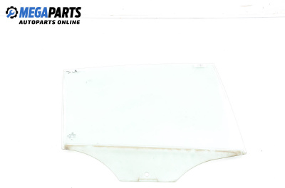 Странично стъкло за Volkswagen Golf Plus (01.2005 - 12.2013), 4+1 вр., хечбек, позиция: задна, дясна