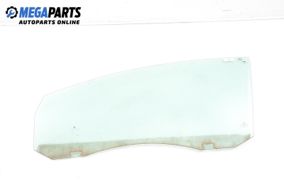 Странично стъкло за Volkswagen Golf Plus (01.2005 - 12.2013), 4+1 вр., хечбек, позиция: предна, лява