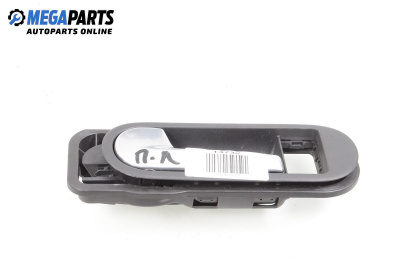 Вътрешна дръжка за Volkswagen Golf Plus (01.2005 - 12.2013), 4+1 вр., хечбек, позиция: предна, лява