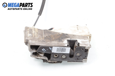 Брава на врата за Volkswagen Sharan Minivan I (05.1995 - 03.2010), позиция: предна, лява