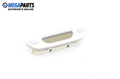 Часовник за Volkswagen Sharan Minivan I (05.1995 - 03.2010)