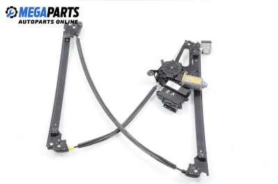 Машинка ел. стъкло за Volkswagen Sharan Minivan I (05.1995 - 03.2010), 4+1 вр., миниван, позиция: предна, лява