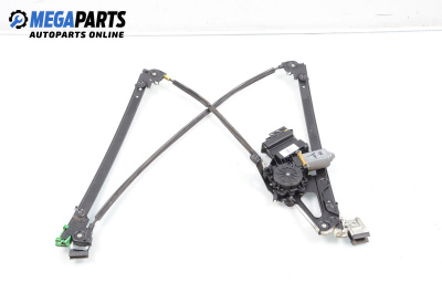 Машинка ел. стъкло за Volkswagen Sharan Minivan I (05.1995 - 03.2010), 4+1 вр., миниван, позиция: задна, дясна