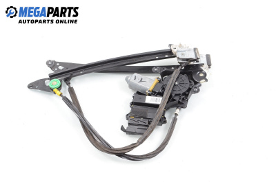 Машинка ел. стъкло за Volkswagen Sharan Minivan I (05.1995 - 03.2010), 4+1 вр., миниван, позиция: задна, дясна