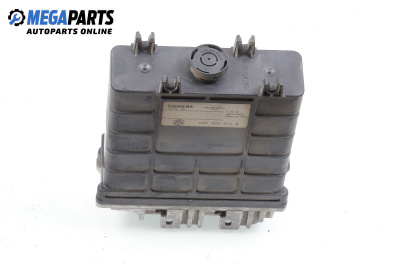 Компютър двигател за Volkswagen Sharan Minivan I (05.1995 - 03.2010) 2.0, 115 к.с., № 5WP4 161