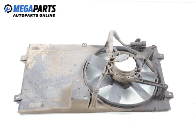 Перка охлаждане за Volkswagen Sharan Minivan I (05.1995 - 03.2010) 2.0, 115 к.с.