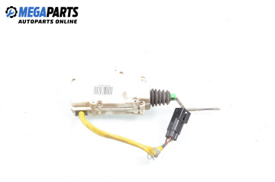 Ключалка за капачката на резервоара за Volkswagen Sharan Minivan I (05.1995 - 03.2010), миниван