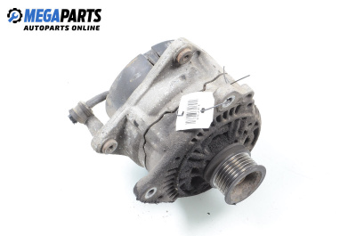 Алтернатор / генератор за Volkswagen Sharan Minivan I (05.1995 - 03.2010) 2.0, 115 к.с.