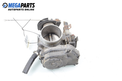 Дроселова клапа за Volkswagen Sharan Minivan I (05.1995 - 03.2010) 2.0, 115 к.с.