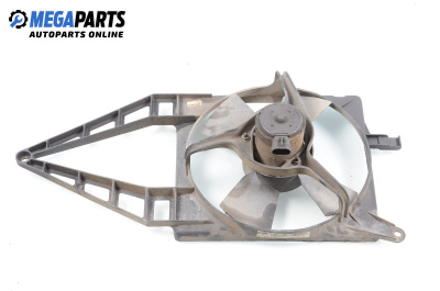 Перка охлаждане за Opel Corsa B Hatchback (03.1993 - 12.2002) 1.2 i, 45 к.с.