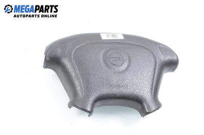 Airbag за Opel Corsa B Hatchback (03.1993 - 12.2002), 2+1 вр., хечбек, позиция: предна