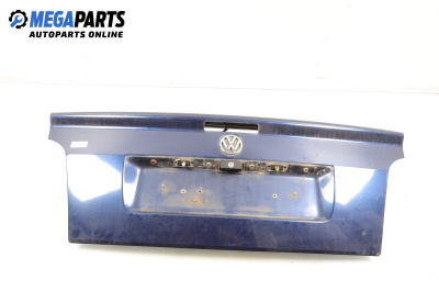 Заден капак за Volkswagen Golf III Cabriolet (07.1993 - 05.1998), 2+1 вр., кабрио, позиция: задна