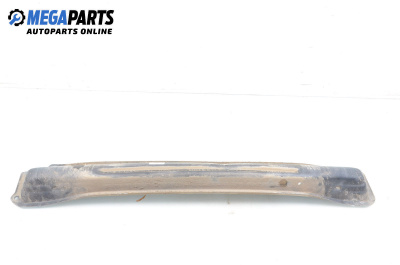 Основа броня за Volkswagen Golf III Cabriolet (07.1993 - 05.1998), кабрио, позиция: задна