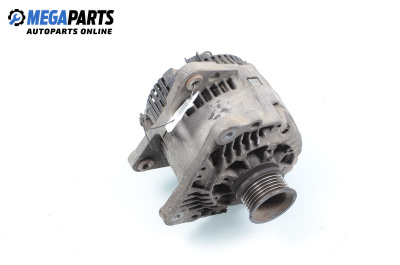 Алтернатор / генератор за Volkswagen Golf III Cabriolet (07.1993 - 05.1998) 1.6, 101 к.с.