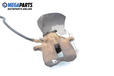 Спирачен апарат за Volkswagen Golf III Cabriolet (07.1993 - 05.1998), позиция: предна, дясна