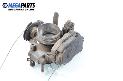 Дроселова клапа за Volkswagen Golf III Cabriolet (07.1993 - 05.1998) 1.6, 101 к.с.