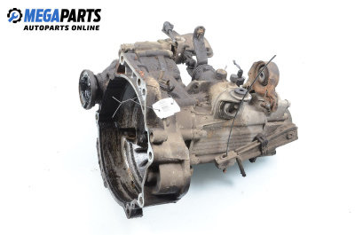 Ръчна скоростна кутия за Volkswagen Golf III Cabriolet (07.1993 - 05.1998) 1.6, 101 к.с.