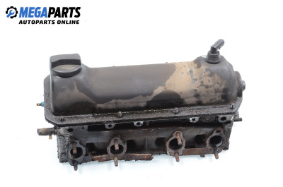 Глава за Volkswagen Golf III Cabriolet (07.1993 - 05.1998) 1.6, 101 к.с.