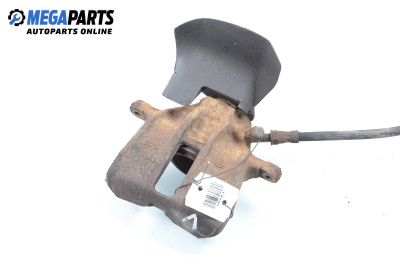 Спирачен апарат за Volkswagen Golf III Cabriolet (07.1993 - 05.1998), позиция: предна, лява