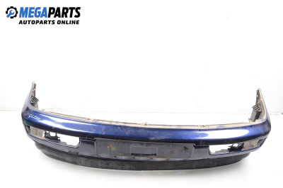 Предна броня за Volkswagen Golf III Cabriolet (07.1993 - 05.1998), кабрио, позиция: предна