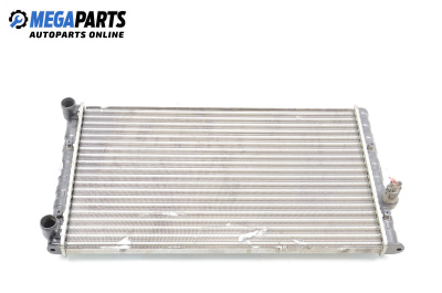 Воден радиатор за Volkswagen Golf III Cabriolet (07.1993 - 05.1998) 1.6, 101 к.с.