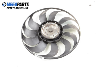 Перка охлаждане за Volkswagen Golf III Cabriolet (07.1993 - 05.1998) 1.6, 101 к.с., 1H0 119 113