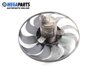 Перка охлаждане за Volkswagen Golf III Cabriolet (07.1993 - 05.1998) 1.6, 101 к.с.