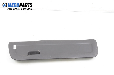 Кора заден капак за Volkswagen Golf III Cabriolet (07.1993 - 05.1998), кабрио