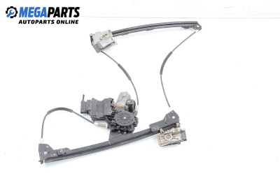Машинка ел. стъкло за Volkswagen Golf III Cabriolet (07.1993 - 05.1998), 2+1 вр., кабрио, позиция: лява