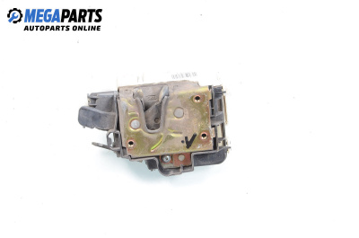 Брава на врата за Volkswagen Golf III Cabriolet (07.1993 - 05.1998), позиция: лява