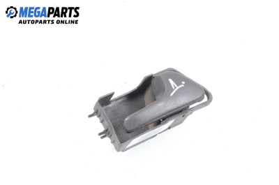 Вътрешна дръжка за Volkswagen Golf III Cabriolet (07.1993 - 05.1998), 2+1 вр., кабрио, позиция: дясна