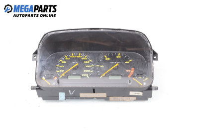 Километраж за Seat Cordoba Vario I (08.1996 - 06.1999) 1.9 TDI, 90 к.с.