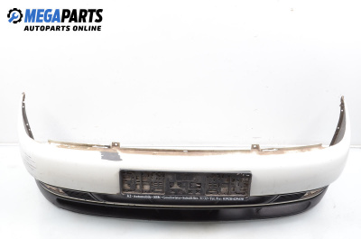 Предна броня за Seat Cordoba Vario I (08.1996 - 06.1999), комби, позиция: предна