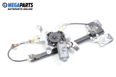 Машинка ел. стъкло за Seat Cordoba Vario I (08.1996 - 06.1999), 4+1 вр., комби, позиция: задна, дясна