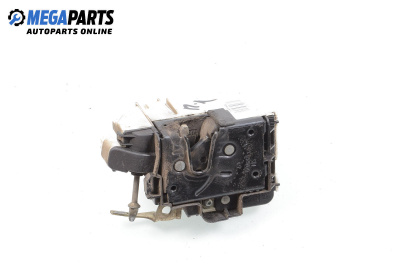 Брава на врата за Seat Cordoba Vario I (08.1996 - 06.1999), позиция: предна, лява