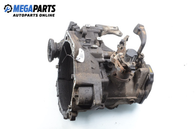 Ръчна скоростна кутия за Seat Cordoba Vario I (08.1996 - 06.1999) 1.9 TDI, 90 к.с.