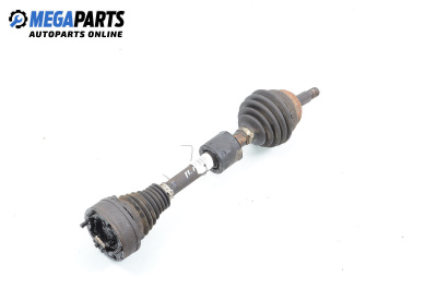 Полуоска за Seat Cordoba Vario I (08.1996 - 06.1999) 1.9 TDI, 90 к.с., позиция: предна, лява